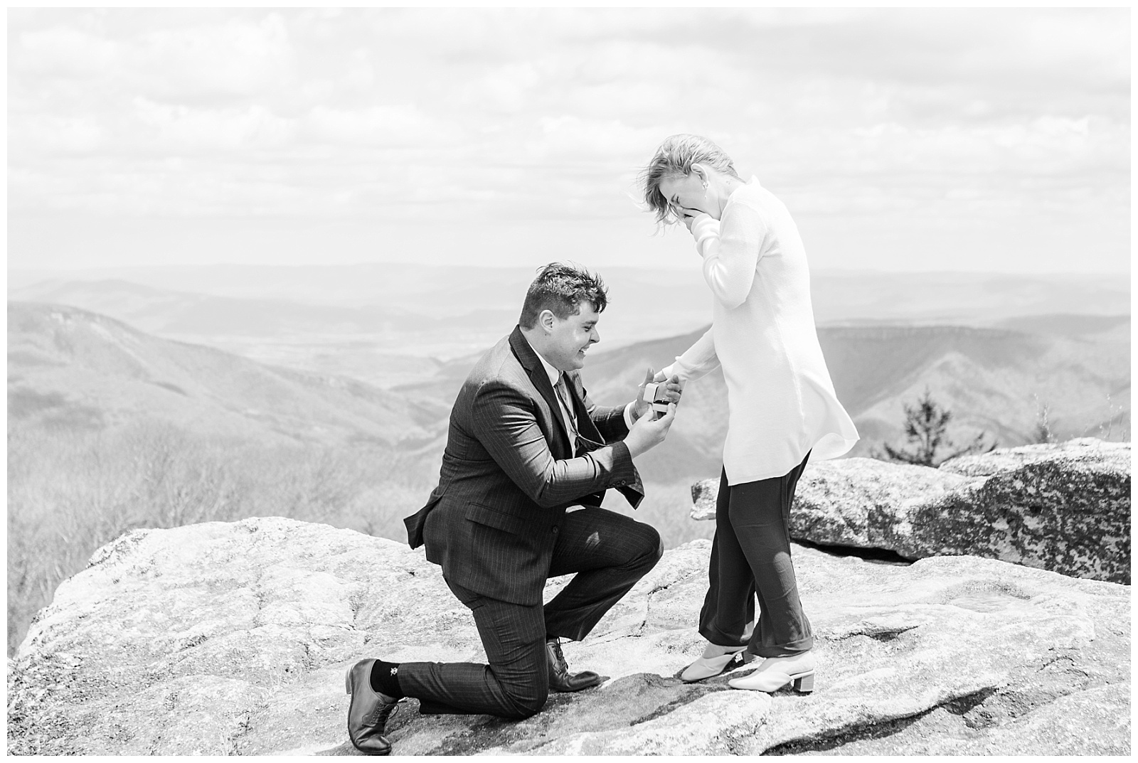 Dolly Sods Proposal 